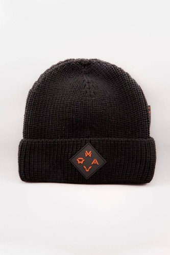 Anthem beanie icons level up - beanie,