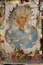 alte Klosterarbeit mit