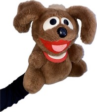 Jim Hanson Muppet Show Muppets