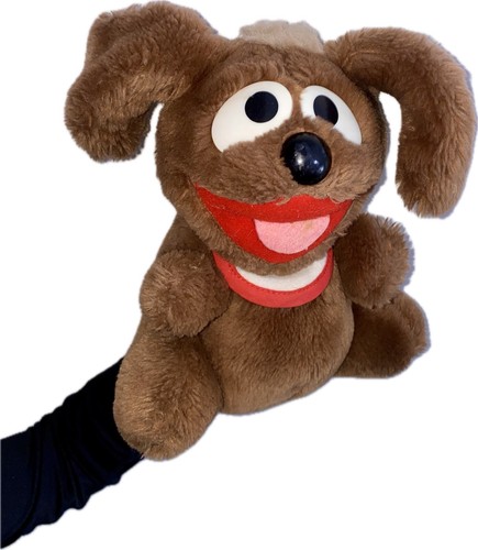 Jim hanson muppet show muppets - hanson,