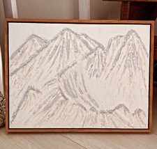 Wohndeko Leinwandbild Gemälde