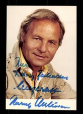 Harry Valerien Foto Original