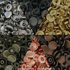 Druckknöpfe Druckknöpfe