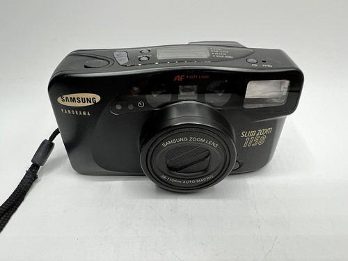 Samsung panorama slim zoom - samsung,