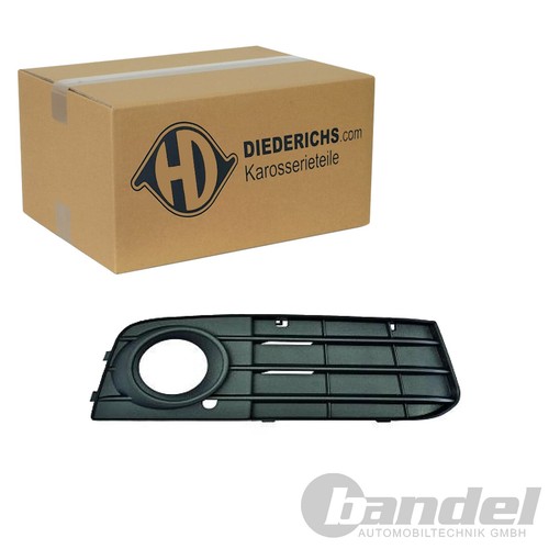 Diederichs blende - diederichs,