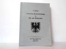 50 jahre Verein für