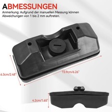 Aufnahme Wagenheber Für