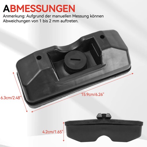 Aufnahme wagenheber für - wagenheber,