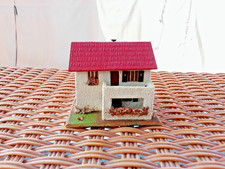 Faller 256 haus mit - -,