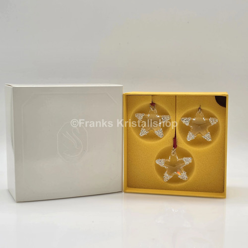 Swarovski weihnachtsstern - swarovski,