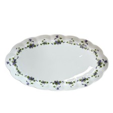 KAISER Romantica Viola Oval