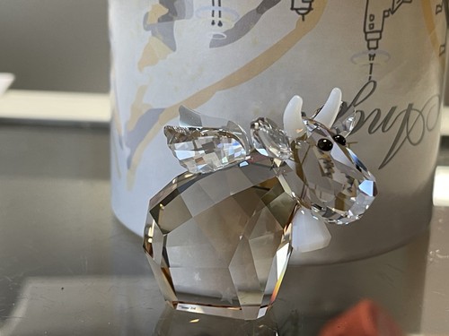 Swarovski figur 1139966 angel - figur,