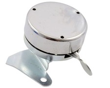 Klingel verchromt kompatibel - klingel,
