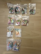 Ü-Ei Figuren Winx Club 2006