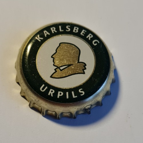 Karlsberg urpils - karlsberg,