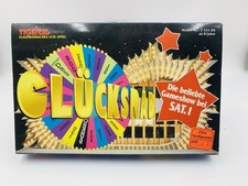 Glücksrad LCD Game Tiger