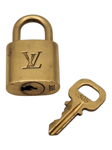 Original louis vuitton schloss - original,