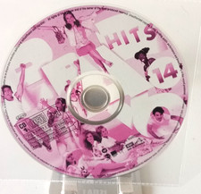 +++ Bravo Hits 14  ++ nur Disk 1 wie auf dem Bild  +++ 1996