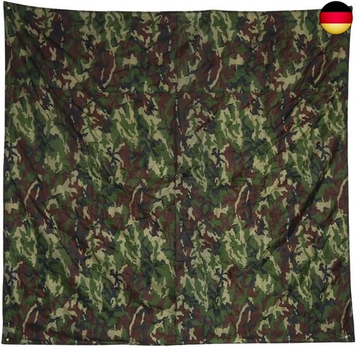 Tarp 4x4 wasserdicht - tarp,