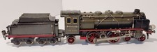 Märklin blecheisenbahn cer - blecheisenbahn, 65