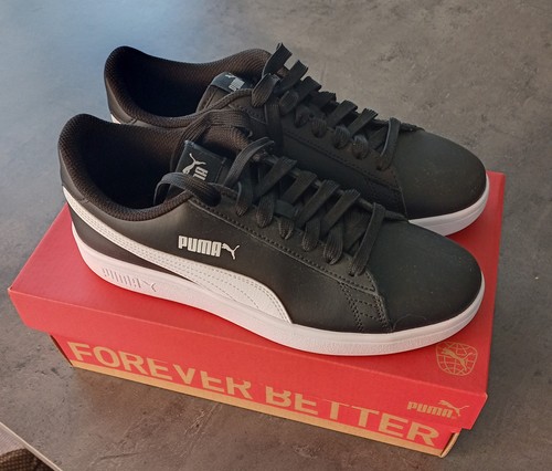 Neu puma smash sneaker - neu,