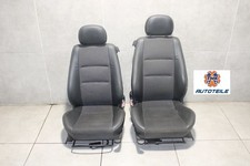 Opel Tigra B Sitzausstattung