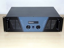 Ibiza Endstufe Model Amp 1000