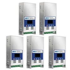 60A MPPT Solar Laderegler