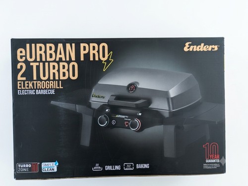 Enders eurban pro turbo - enders, 2