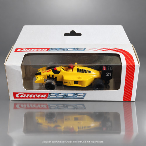 Carrera profi 71410 formel - formel, 1
