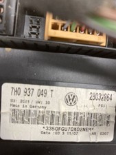 Volkswagen Transporter -