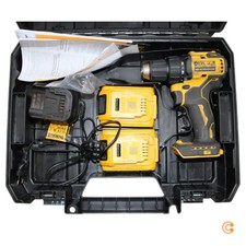 Dewalt Akku-Bohrschrauber