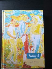 Feeling B Album CD grün &