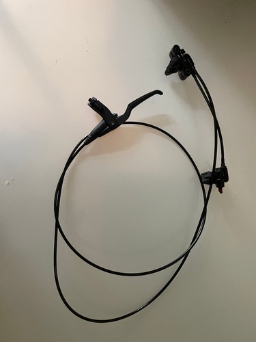 Neue magura hs11 hinterrad - ,