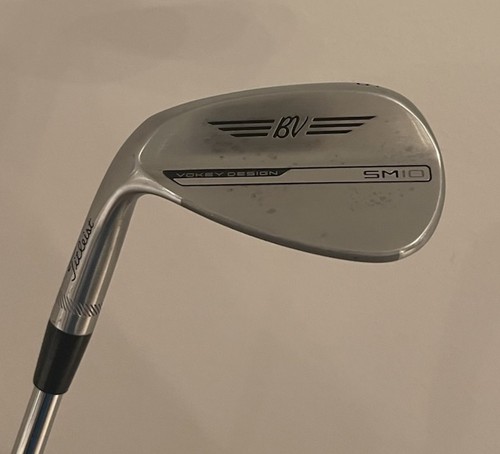 Titleist vokey gap wedge - titleist, gap-wedge