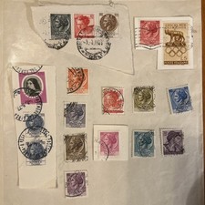 Italienische wertvolle