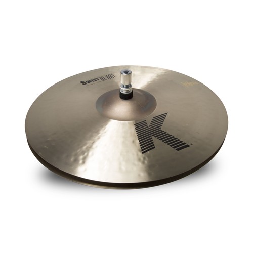 Zildjian sweet hihat 15 - hihat, 15"