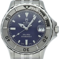 TUDOR Prince Date Hydronaut