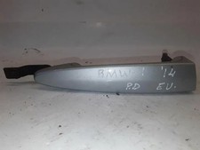 BMW 1 F21 Türaußengriff