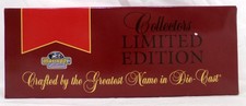 1998 Matchbox Exclusive