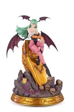 Darkstalkers Statue 1/6