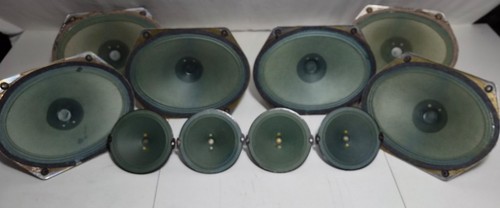 Saba green cones stück - cones, 10