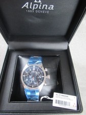Alpina - Startimer Pilot