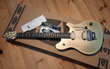 EVH Wolfgang Special Pharaoh´s Gold PHGD- Eddie Van Halen - OVP - neuwertig!!!