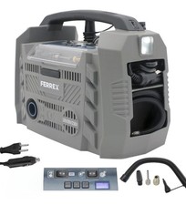 Ferrex Akku Hybrid Kompressor