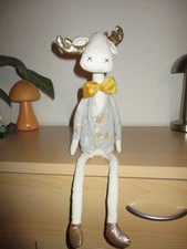 Stoffelch, ca. 40 cm lang.