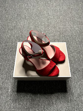 Neu ovp tamaris sandaletten - ovp,