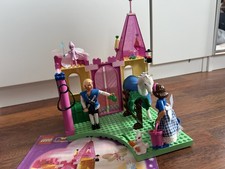 Lego belville set 5807 - lego,