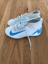 Nike Jr. Mercurial Superstar