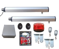 Flügeltorantrieb Set